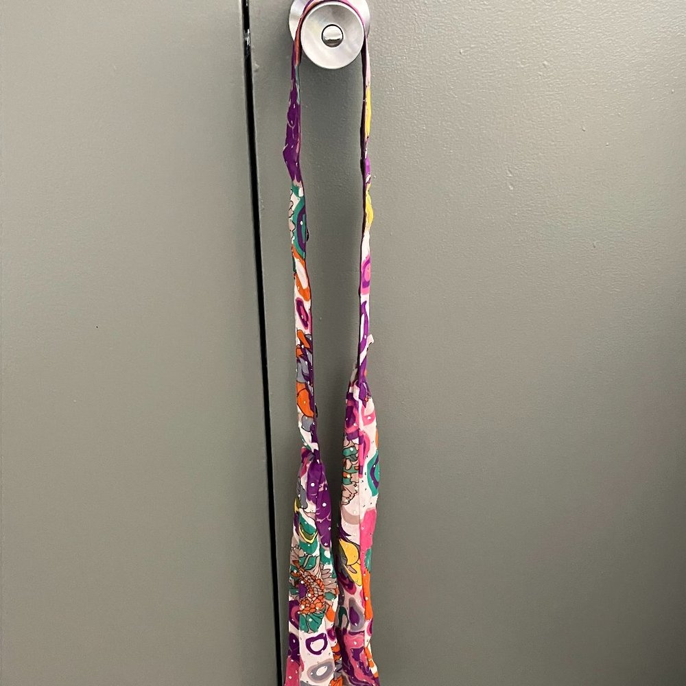 Early 2000s belt.  Mudd brand.  Large